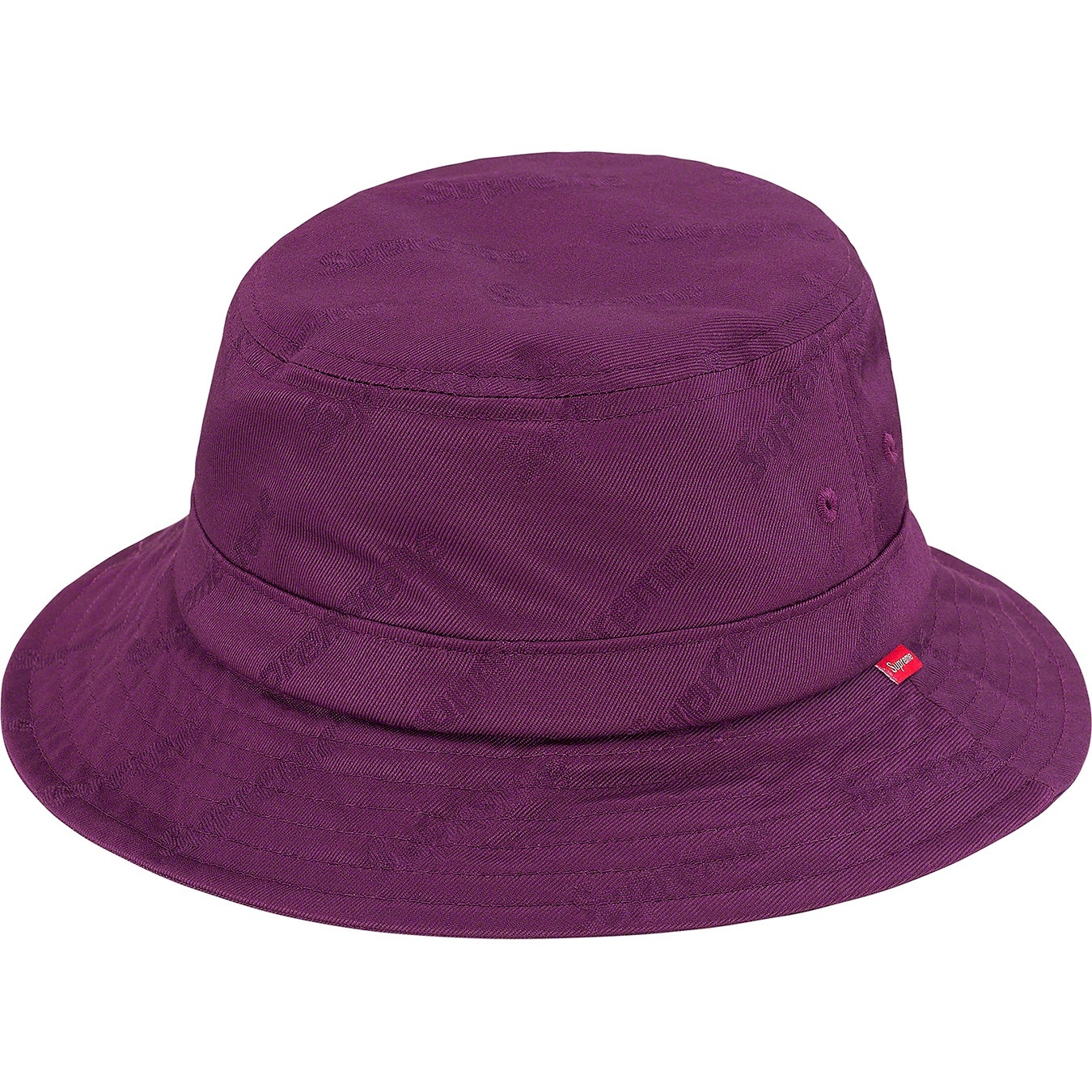 Jacquard Logos Twill Crusher view 3